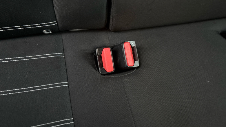 Dacia Duster 1.3 TCe 130 Expression 5dr Petrol Estate